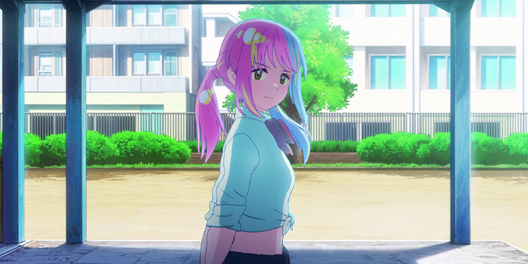 “LABYRINTH มหัศจรรย์ วันติดจอ” กว่า 6 ปีที่ คาวาโมริ โชจิ สร้างสรรค์ พร้อมทำความรู้จัก 6 ตัวละครจากภาพยนตร์แอนิเมชันไซไฟเรื่องนี้